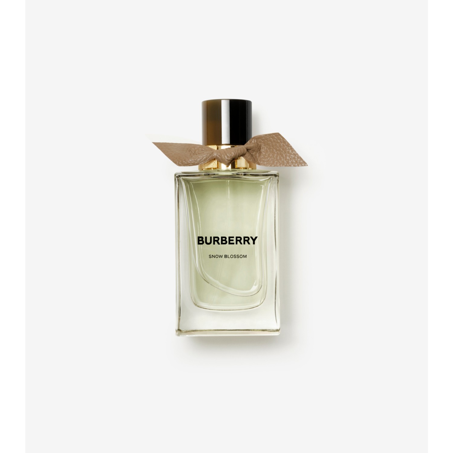 博柏利植物极境高定香氛 100ml – 「Snow Blossom 凛冬之花」