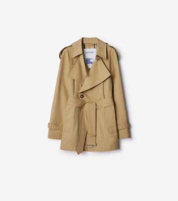 Women s Trench Coats Burberry Official