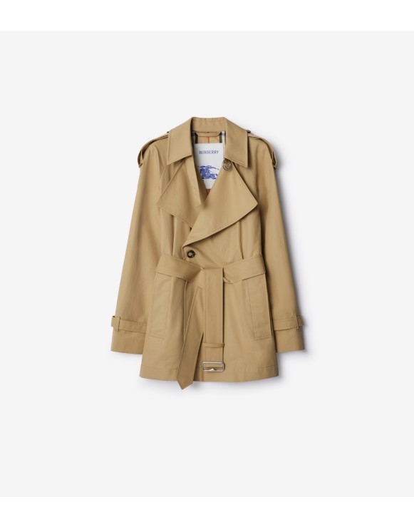 Women s Trench Coats Burberry Official