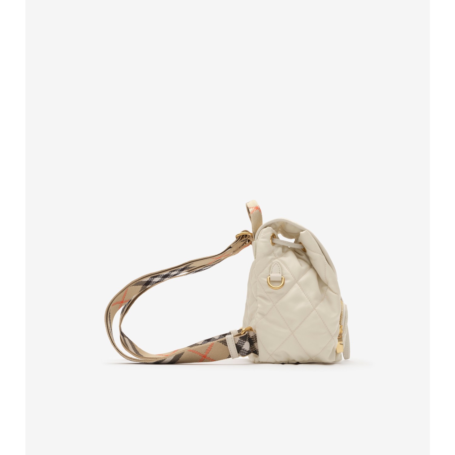 迷你 Horseshoe 双肩包