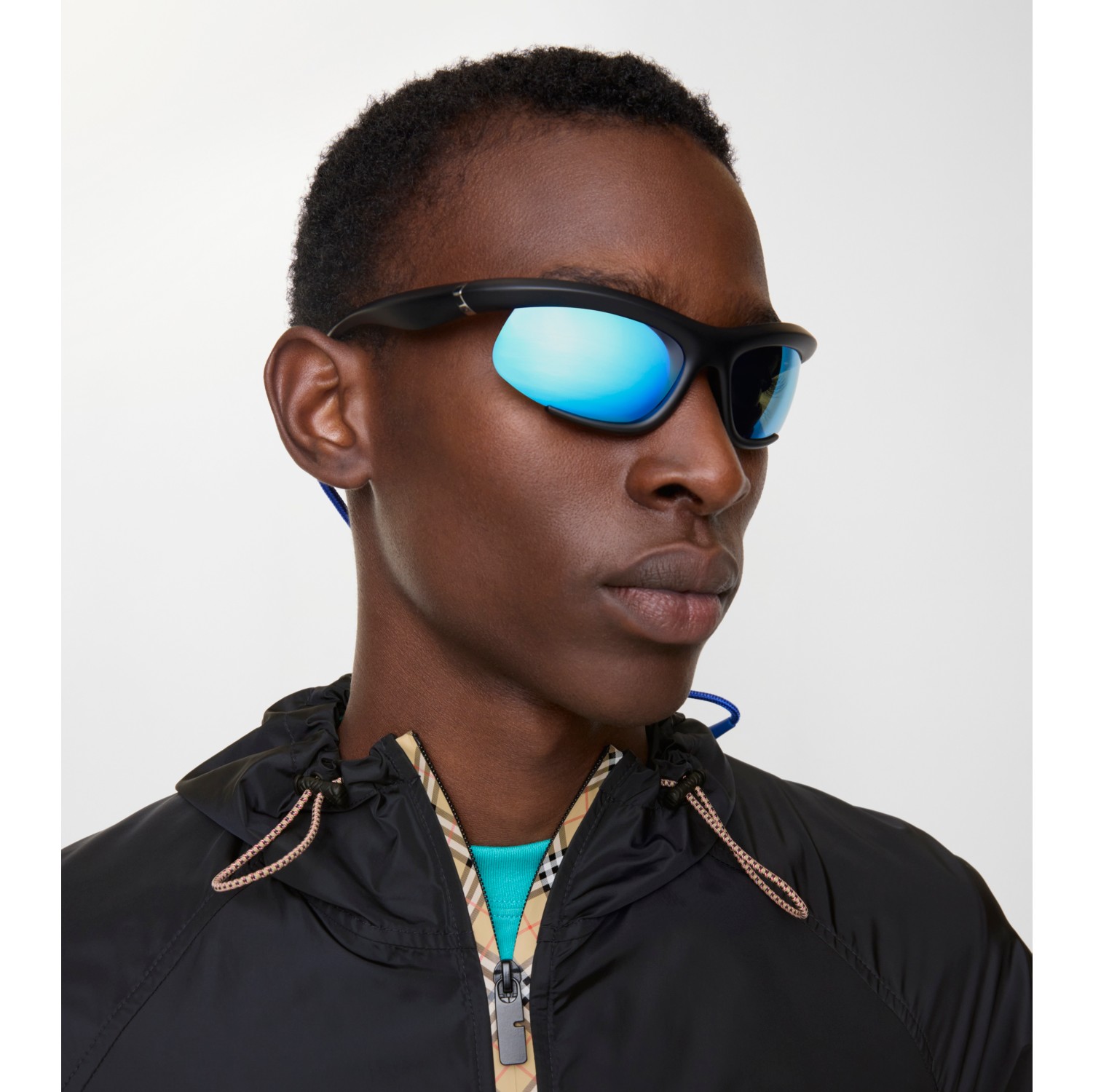 Active 运动风太阳眼镜