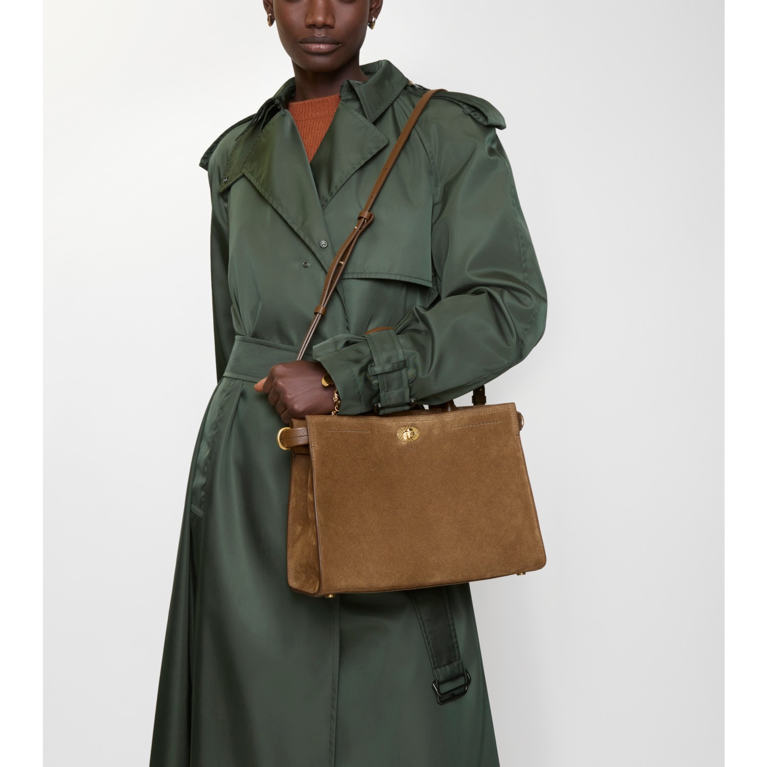 小号 Cotswolds 托特包