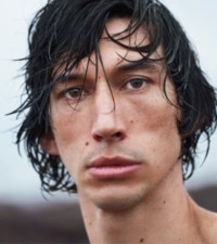 Burberry Hero骏勇之心男士香水Adam Driver