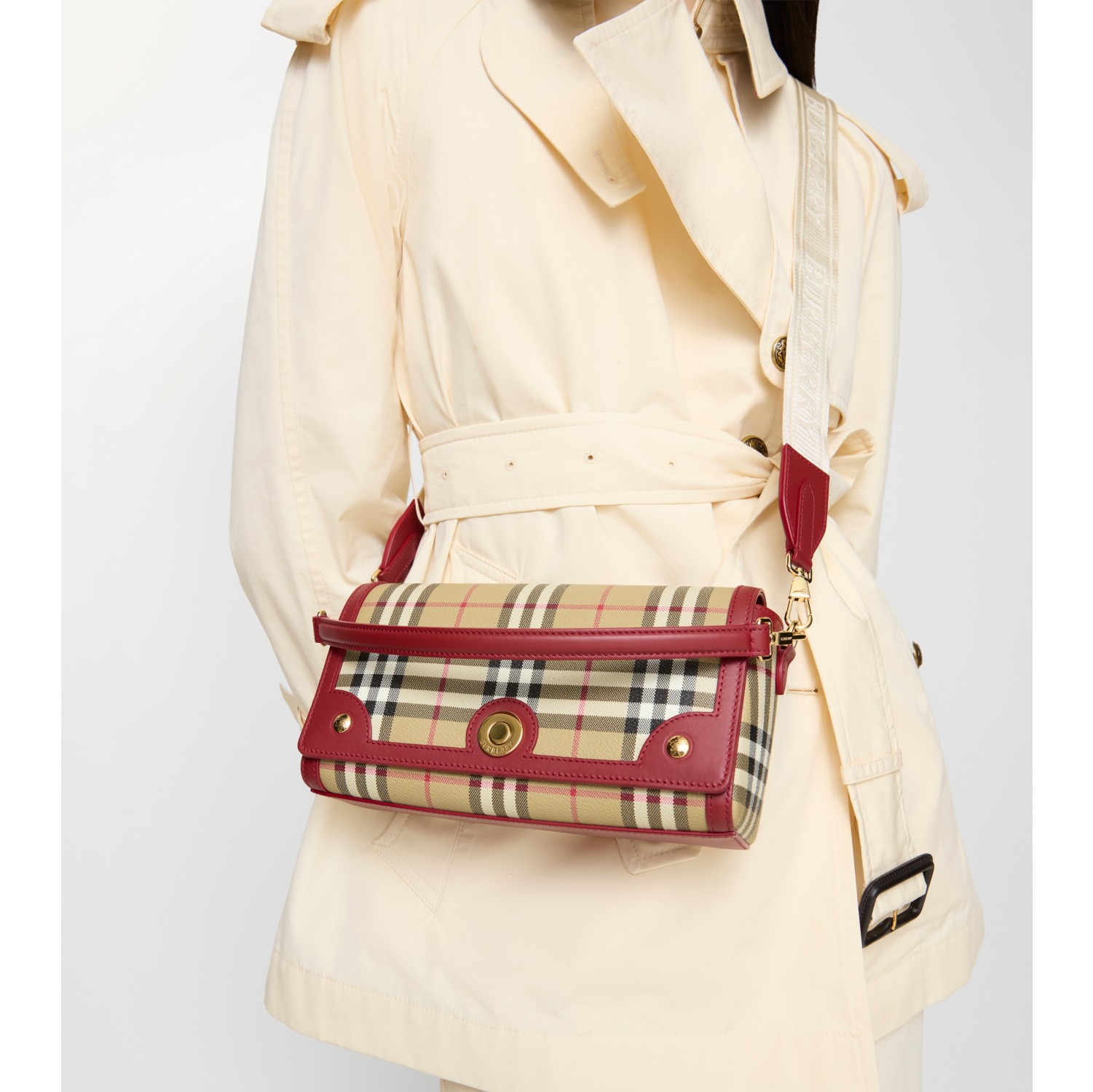 顶部提柄 Note 包