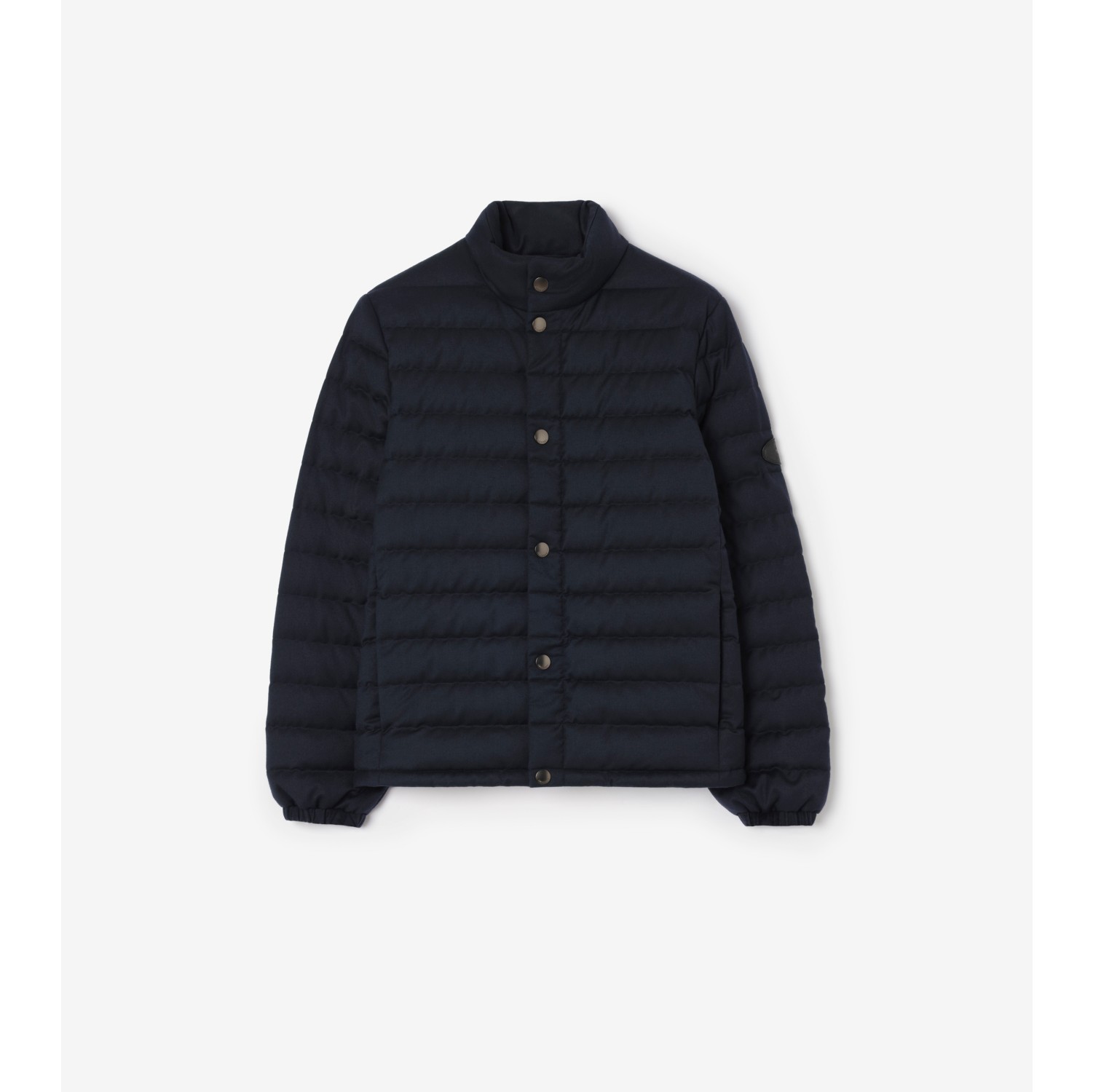羊毛 Durham 羽绒服