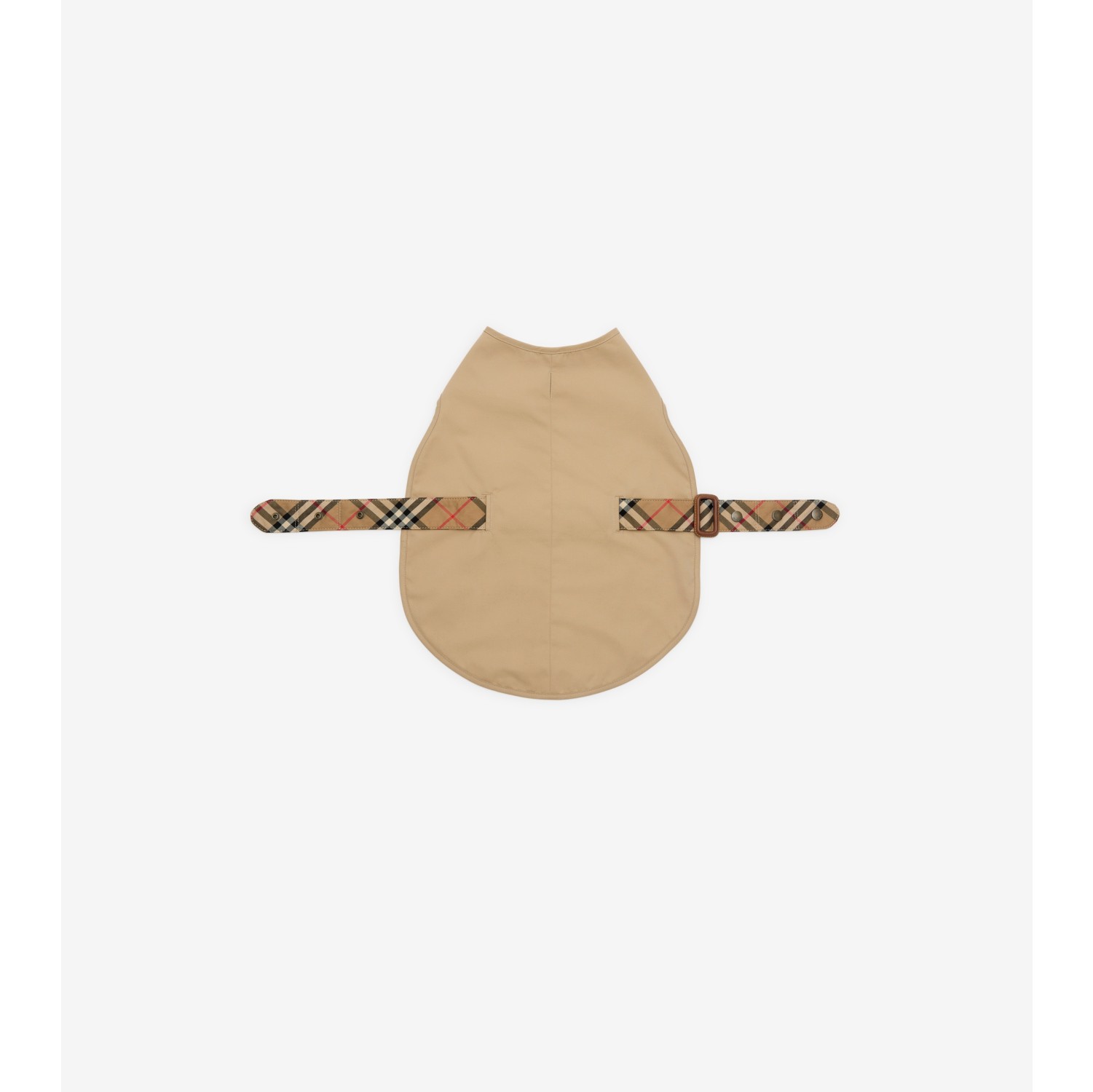 嘎巴甸宠物风衣