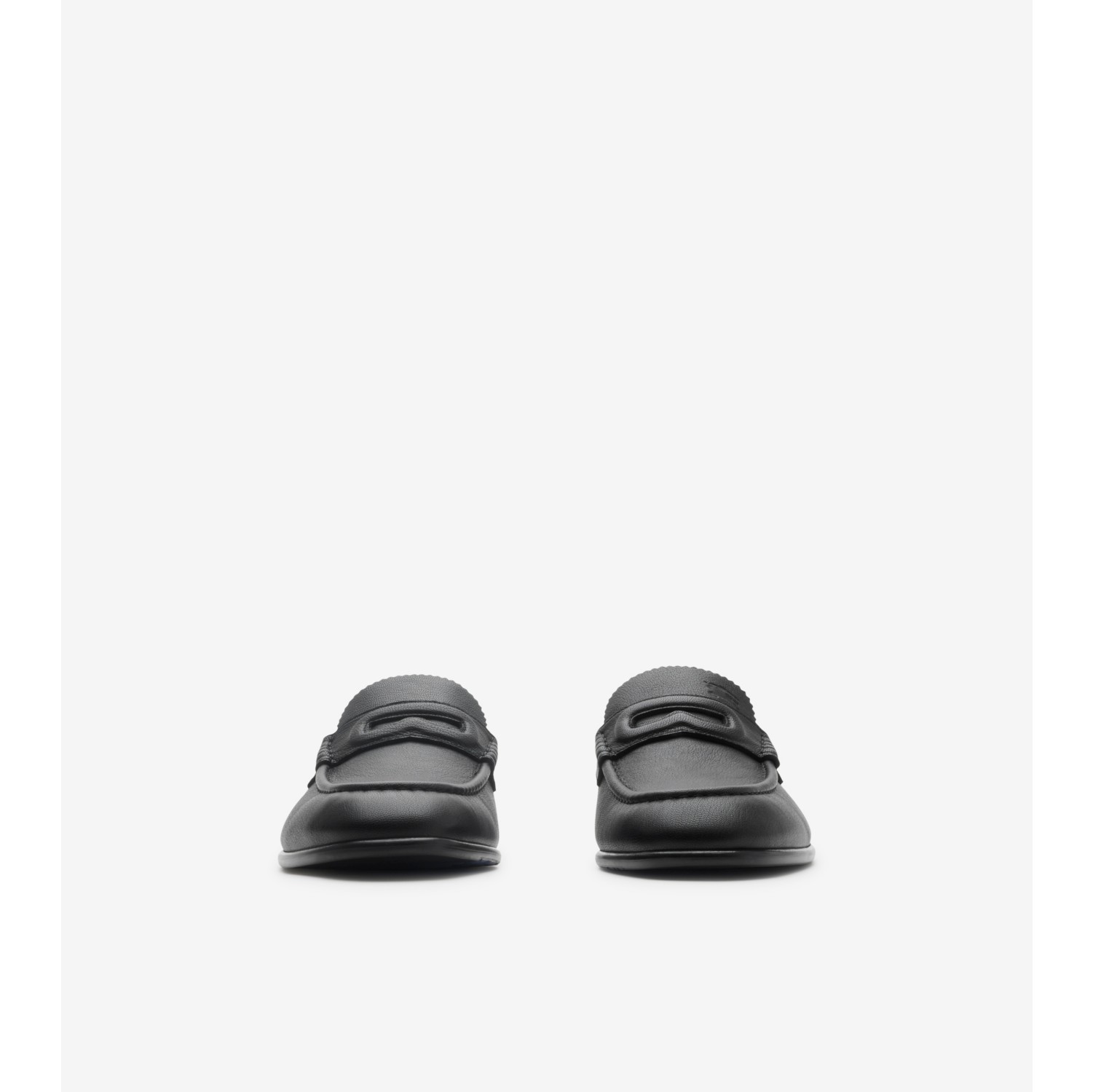 皮革 Pearl 休闲便鞋