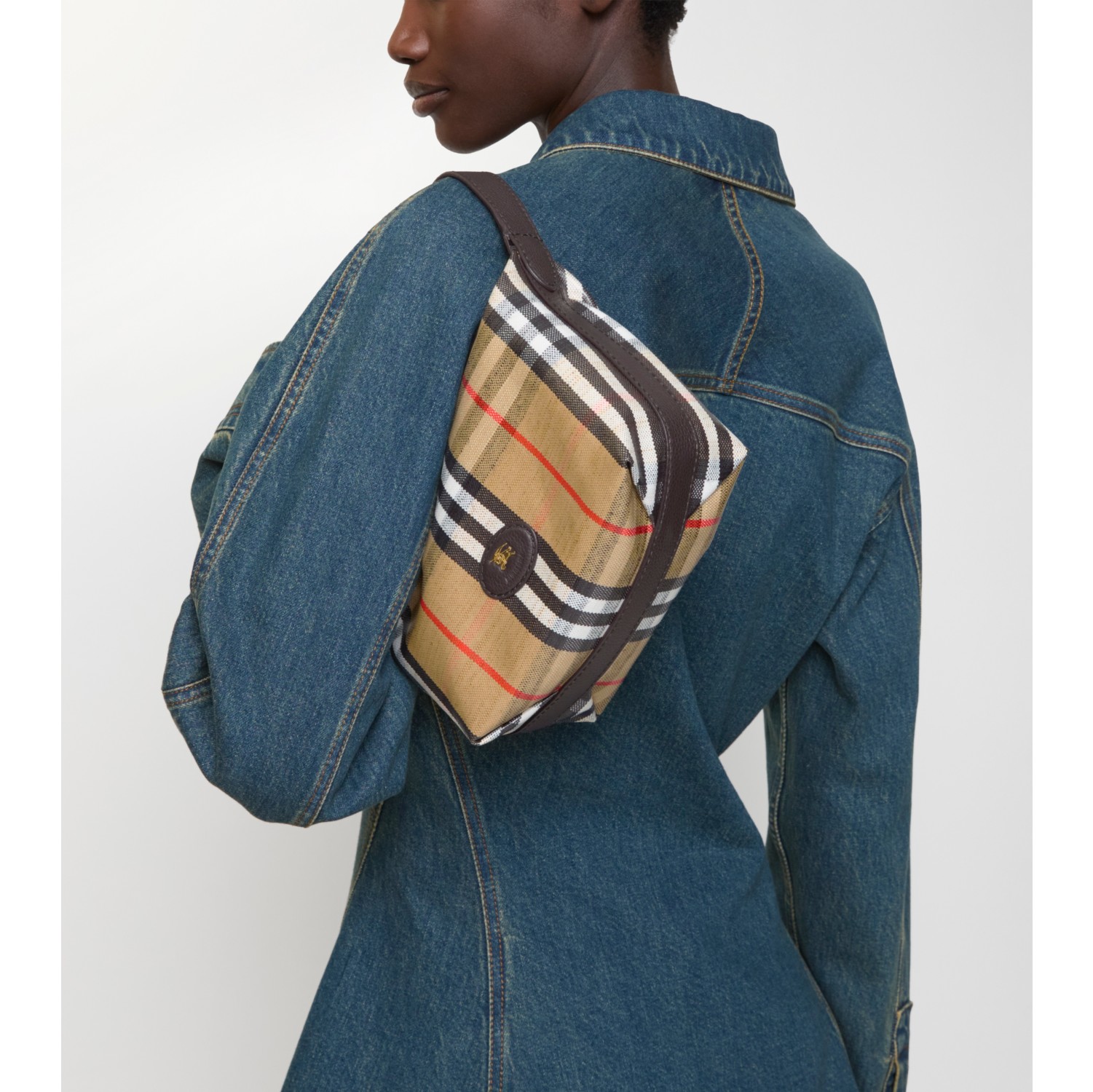 迷你 Highlands 旅行包