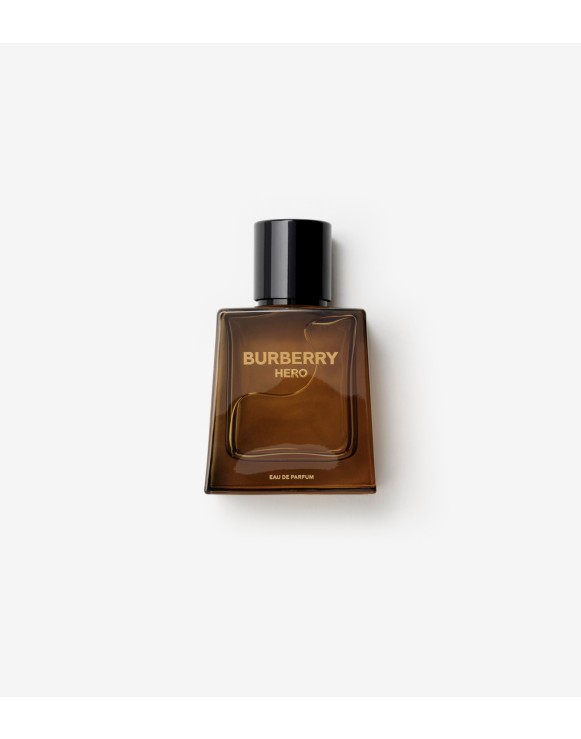 Burberry Hero 骏勇之心男士香水 50ml