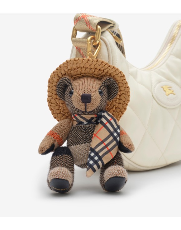 钥匙· 包款吊饰| Burberry® 博柏利官网