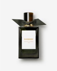 Burberry高定香氛系列，子夜奇旅香氛瓶