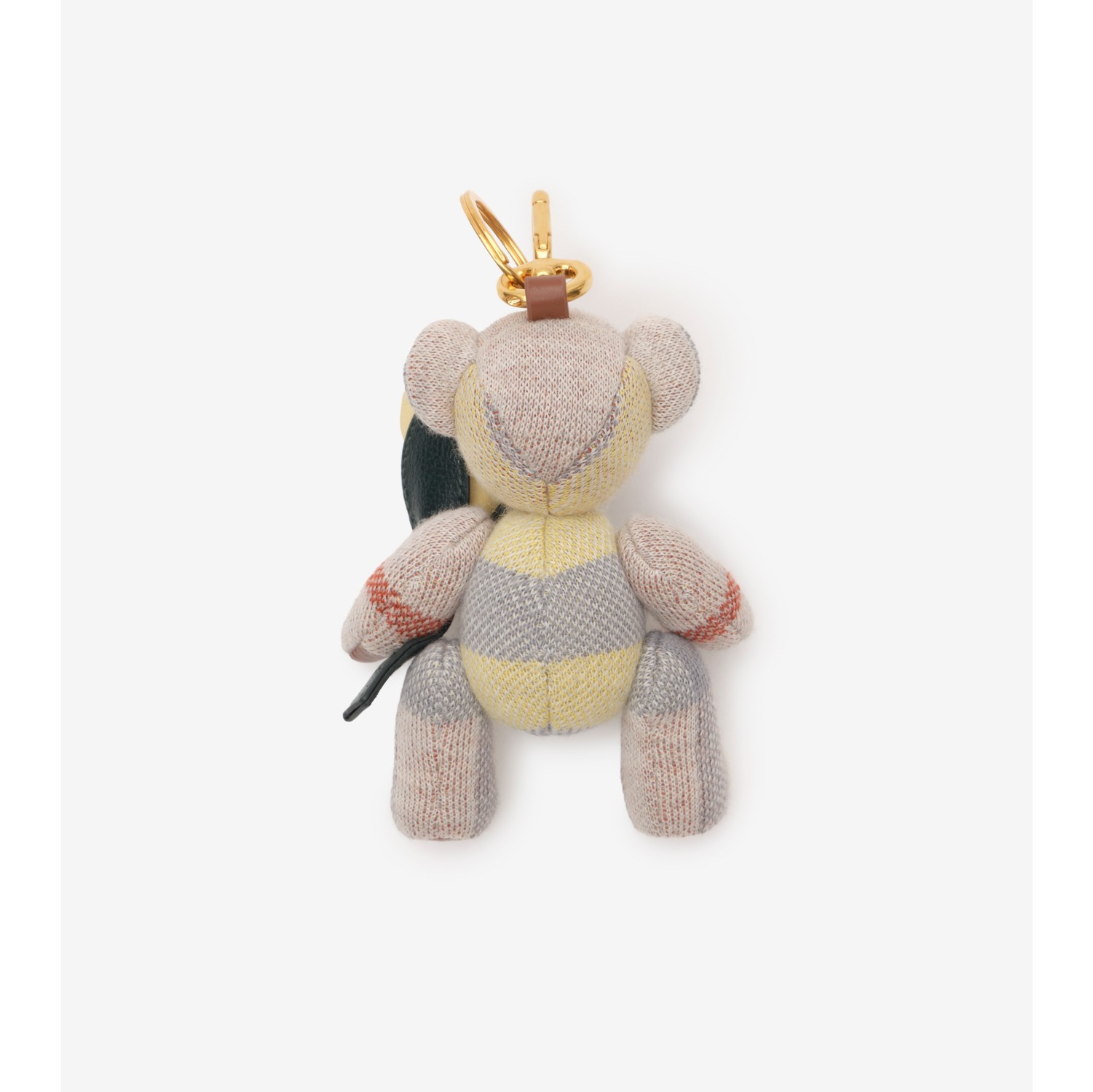 Thomas 泰迪熊吊饰