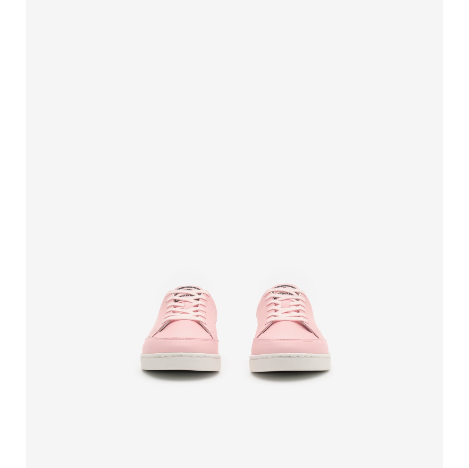 皮革 Set 运动鞋