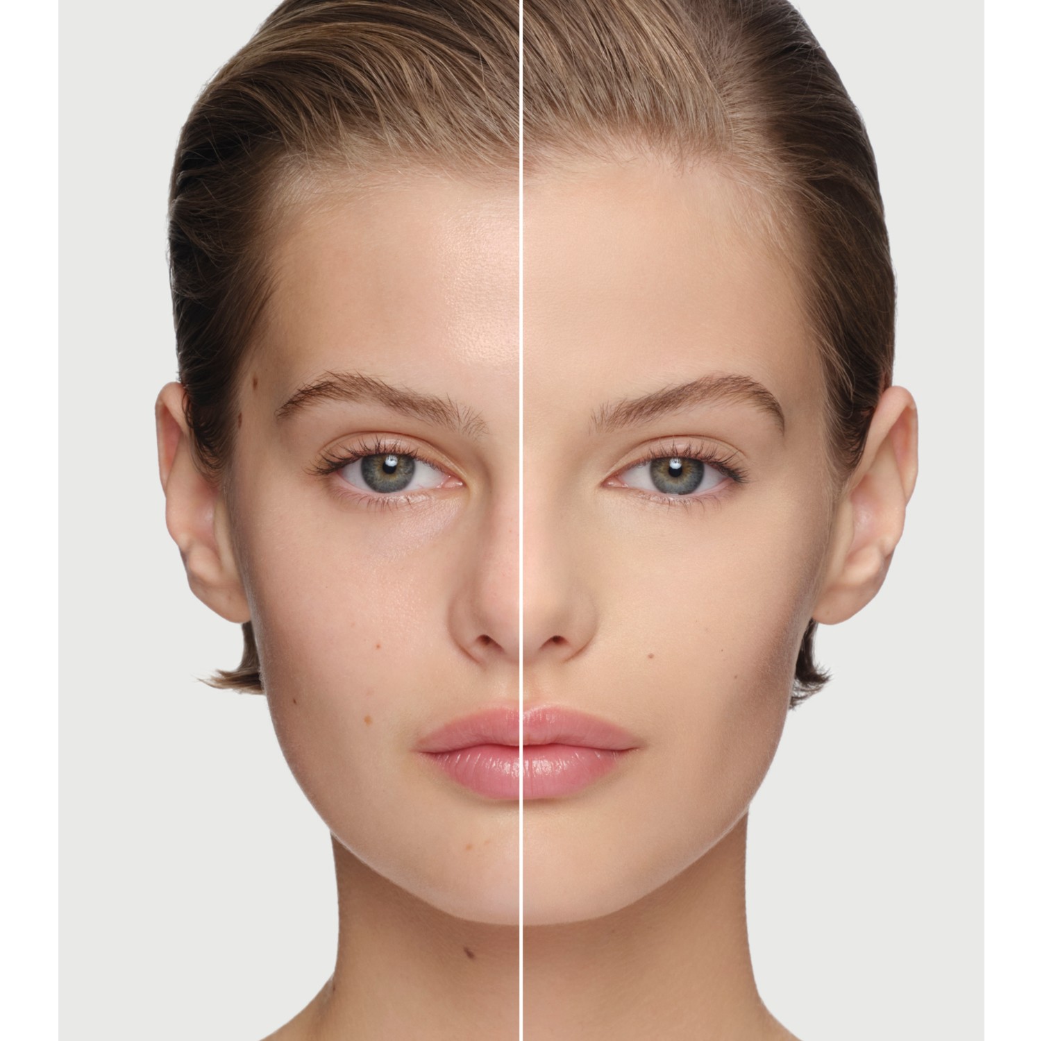 博柏利卓越持妆遮瑕液 – 浅冷色 45 号