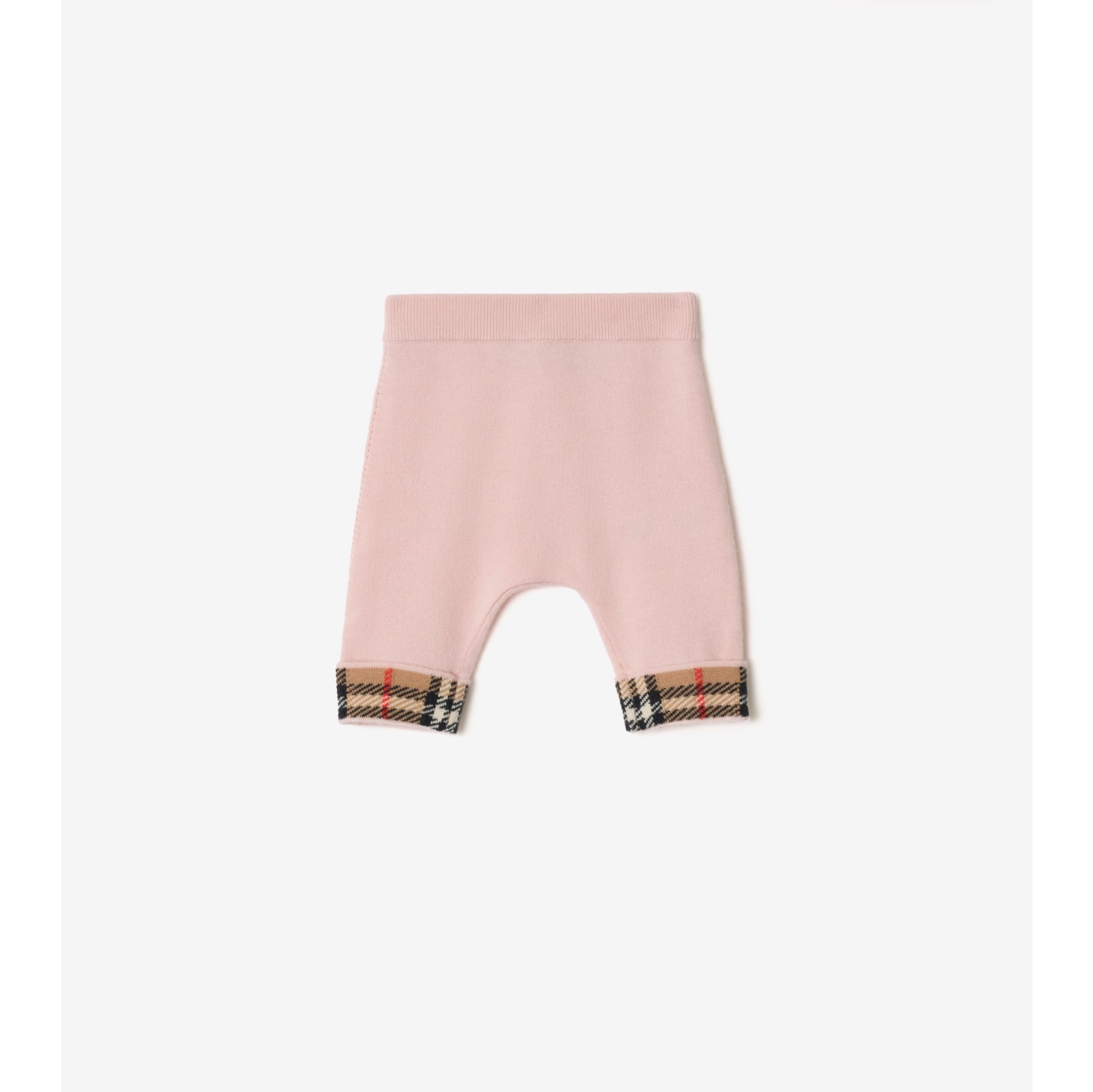 羊绒两件套婴儿礼品套装