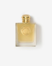 Burberry银色扣环风衣图片
