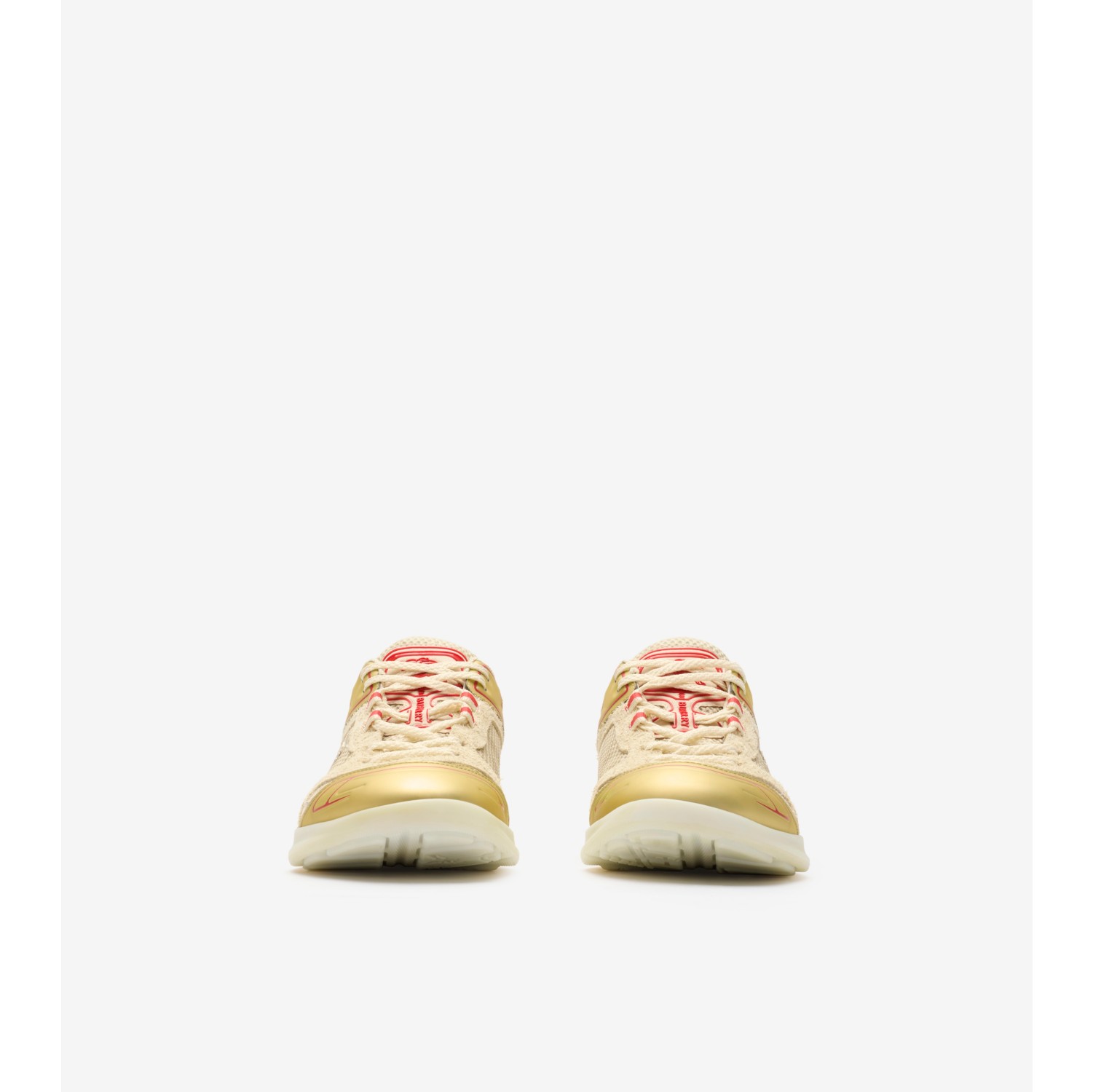 格纹 Matrix Sport 运动鞋