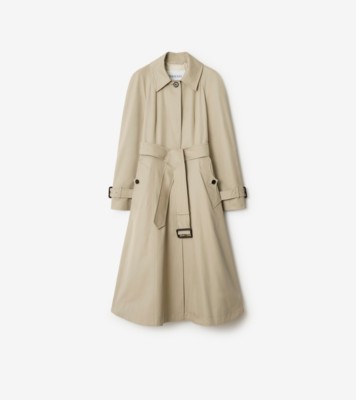 コート BURBERRY Women Outer 8111157150445 Beige 8083312-3813-01_1.jpg?width=