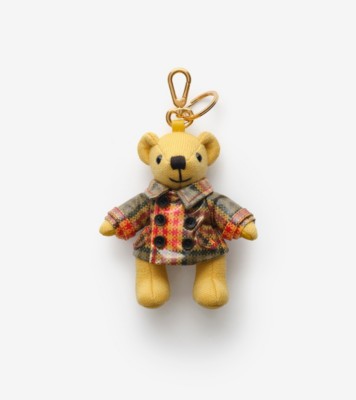 钥匙· 包款吊饰| Burberry® 博柏利官网