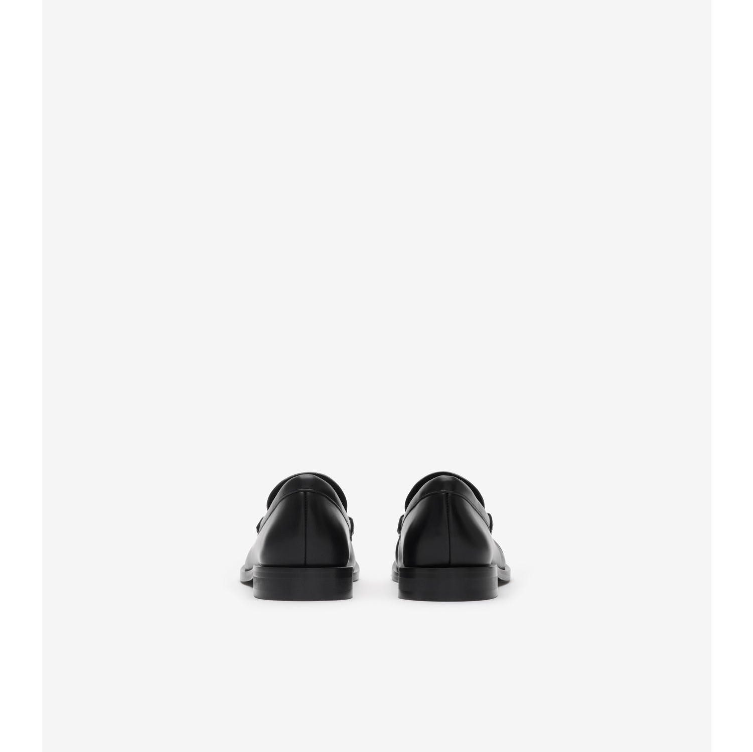 皮革 Cadet 休闲便鞋