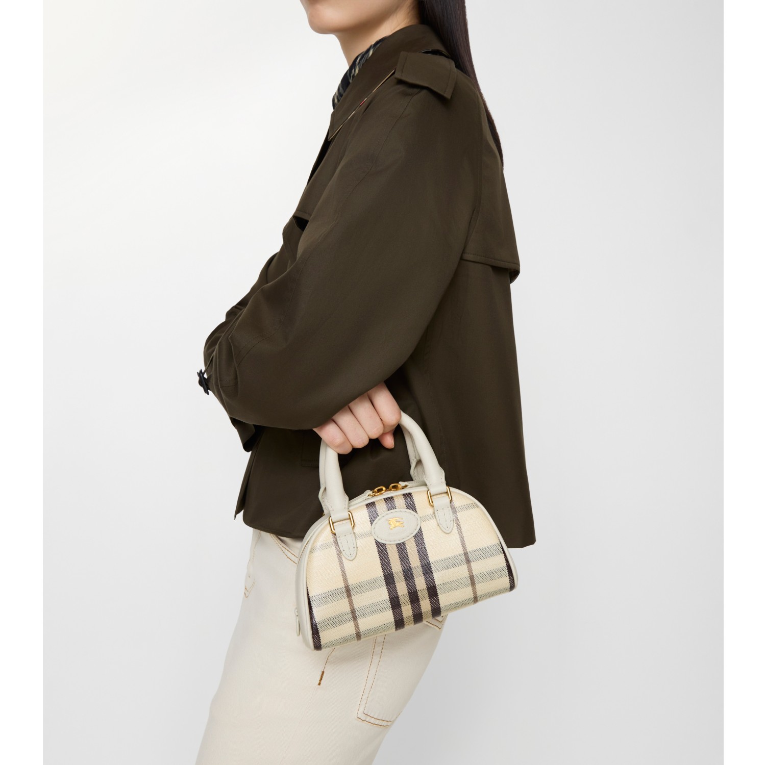 迷你 Highlands 保龄球包