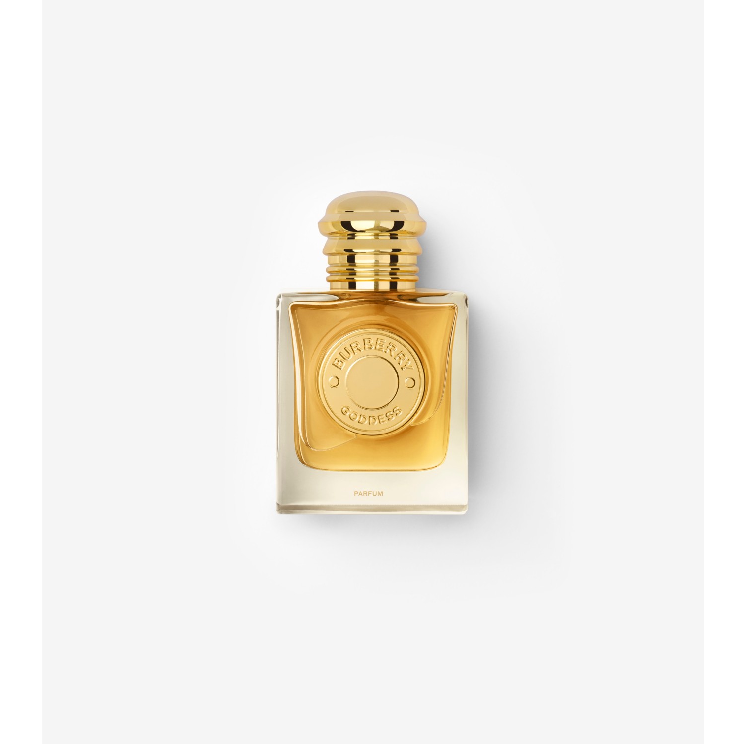 博柏利女神香精 50ml