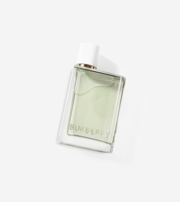 Her 博柏利花与她果漾淡香水50ml - 女士| Burberry® 博柏利官网