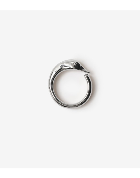 水鸟戒指