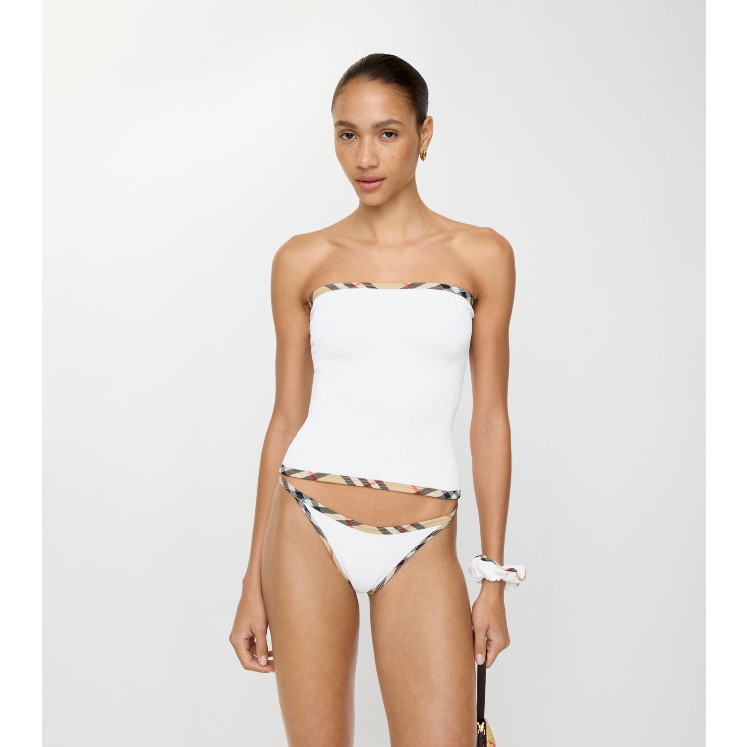 Devyn 泳裙/抹胸上衣