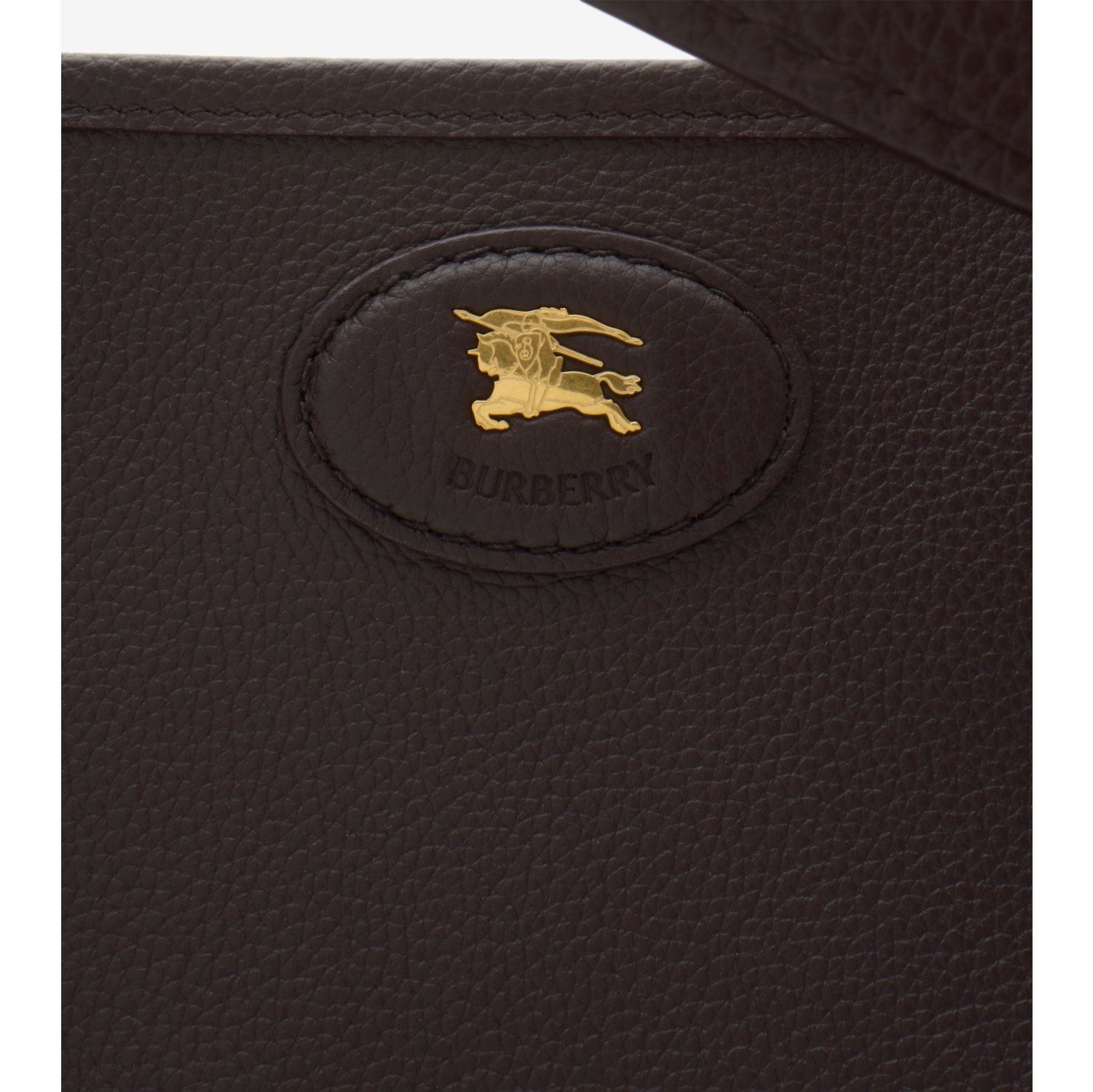 双面两用大号 Bloomsbury 托特包