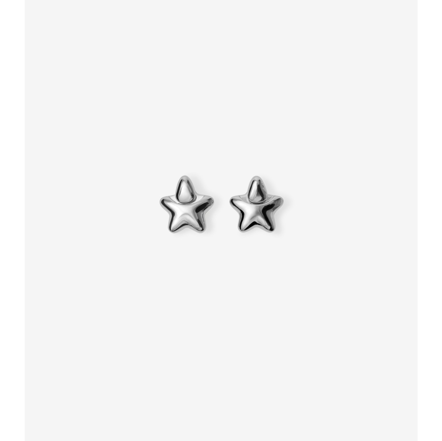 Star 耳钉