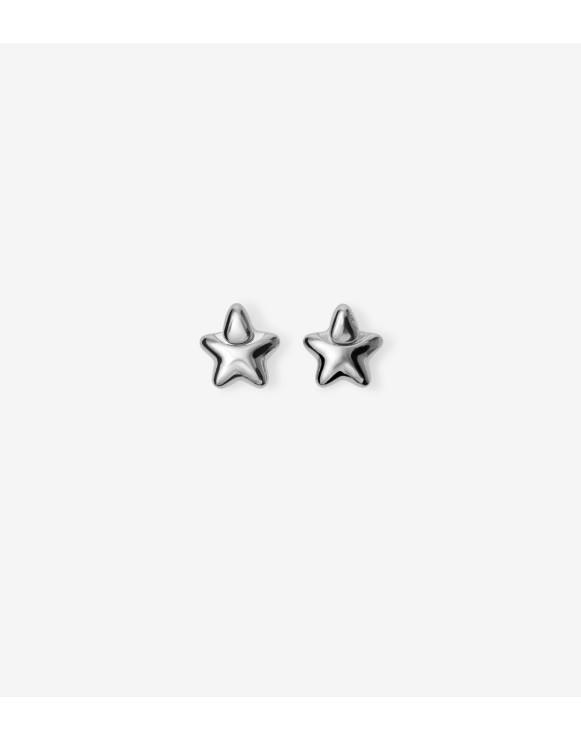 Star 耳钉