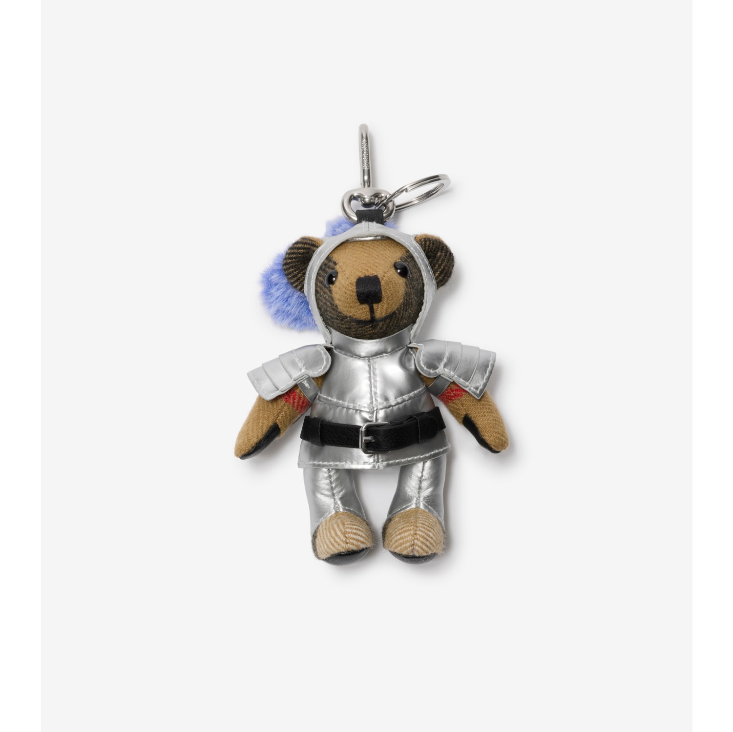 Thomas 泰迪熊吊饰