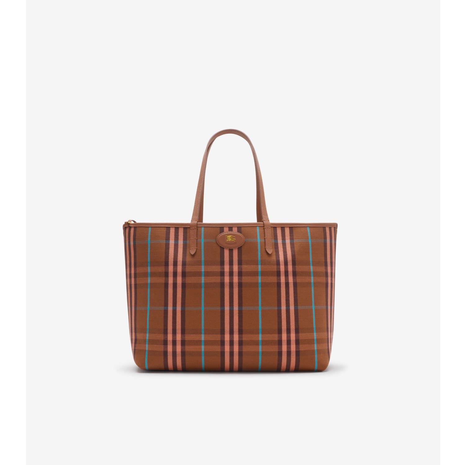 双面两用中号 Bloomsbury 托特包