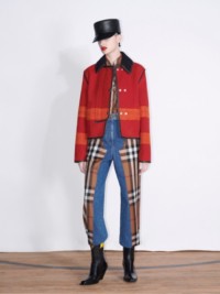 Pre-collection SS23 Look 01