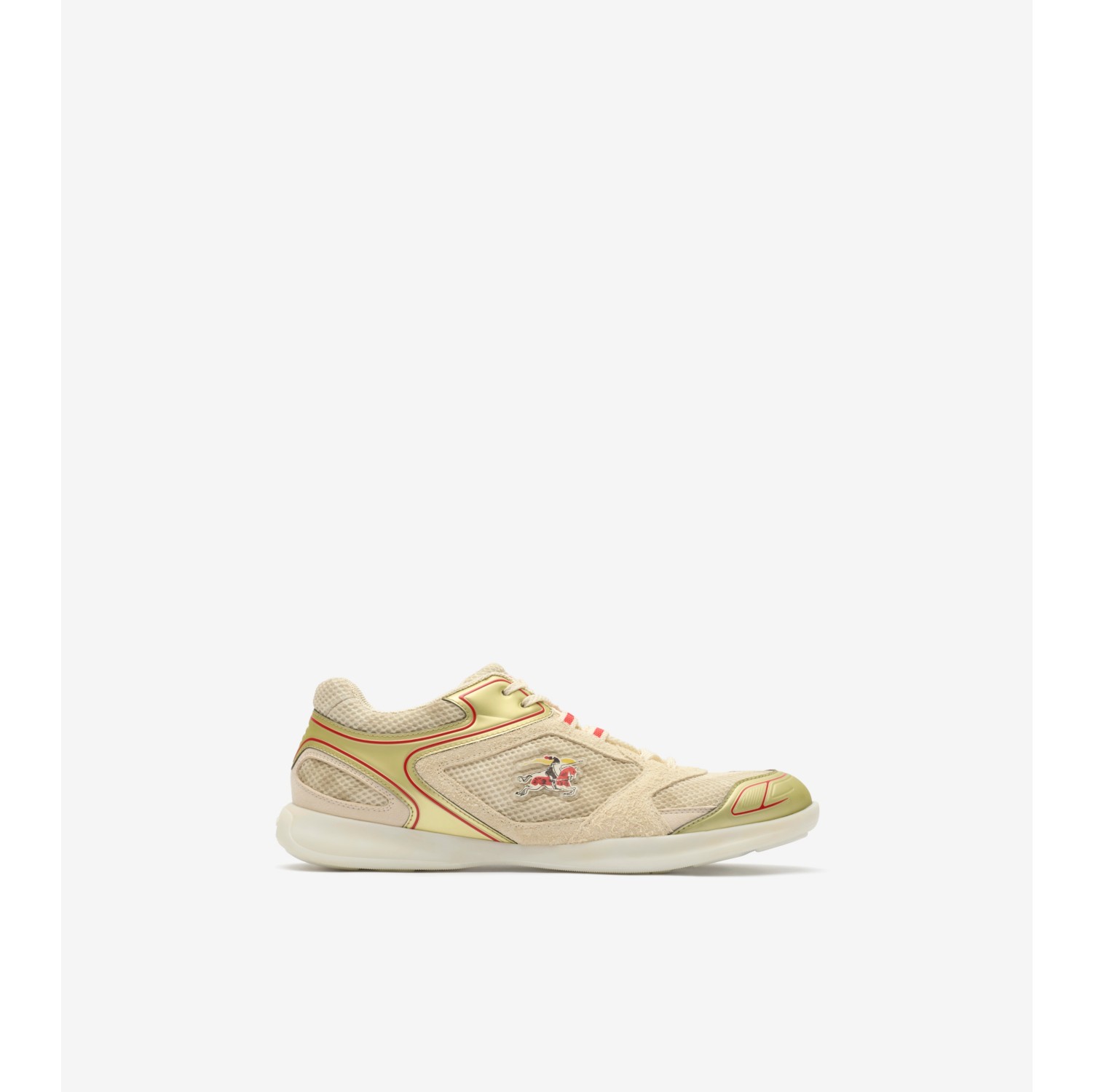 格纹 Matrix Sport 运动鞋