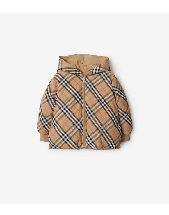 Girls Coats Jackets Burberry Official