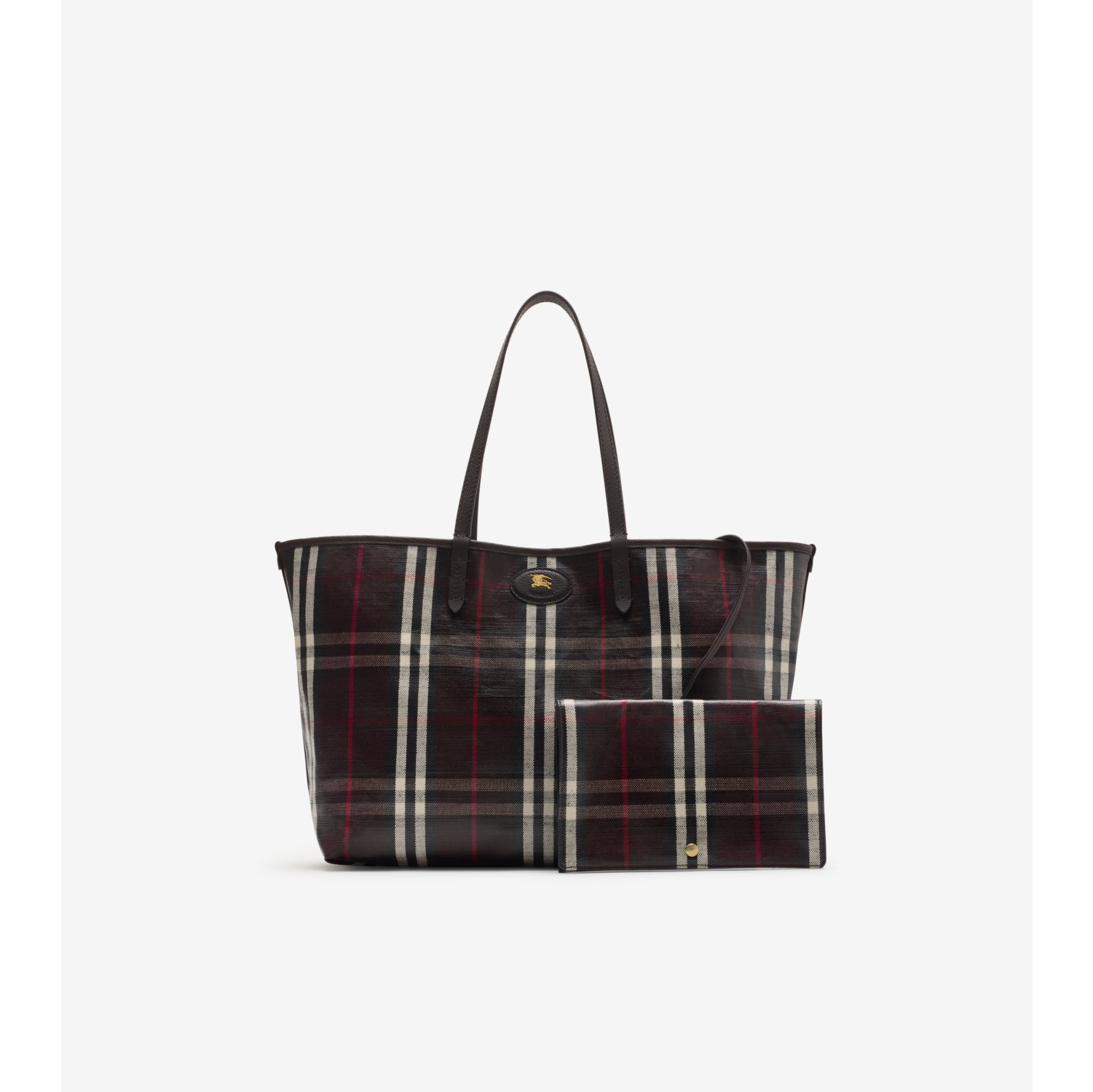 中号 Highlands 托特包