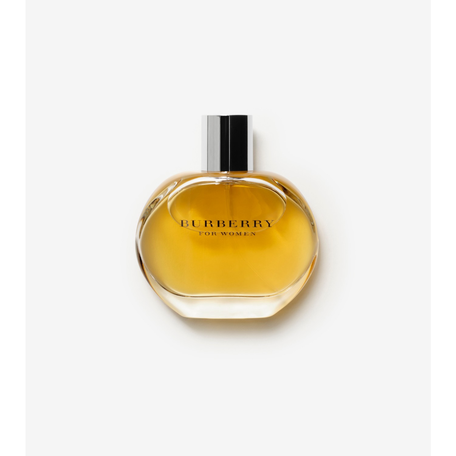 Burberry 女士香水 100ml