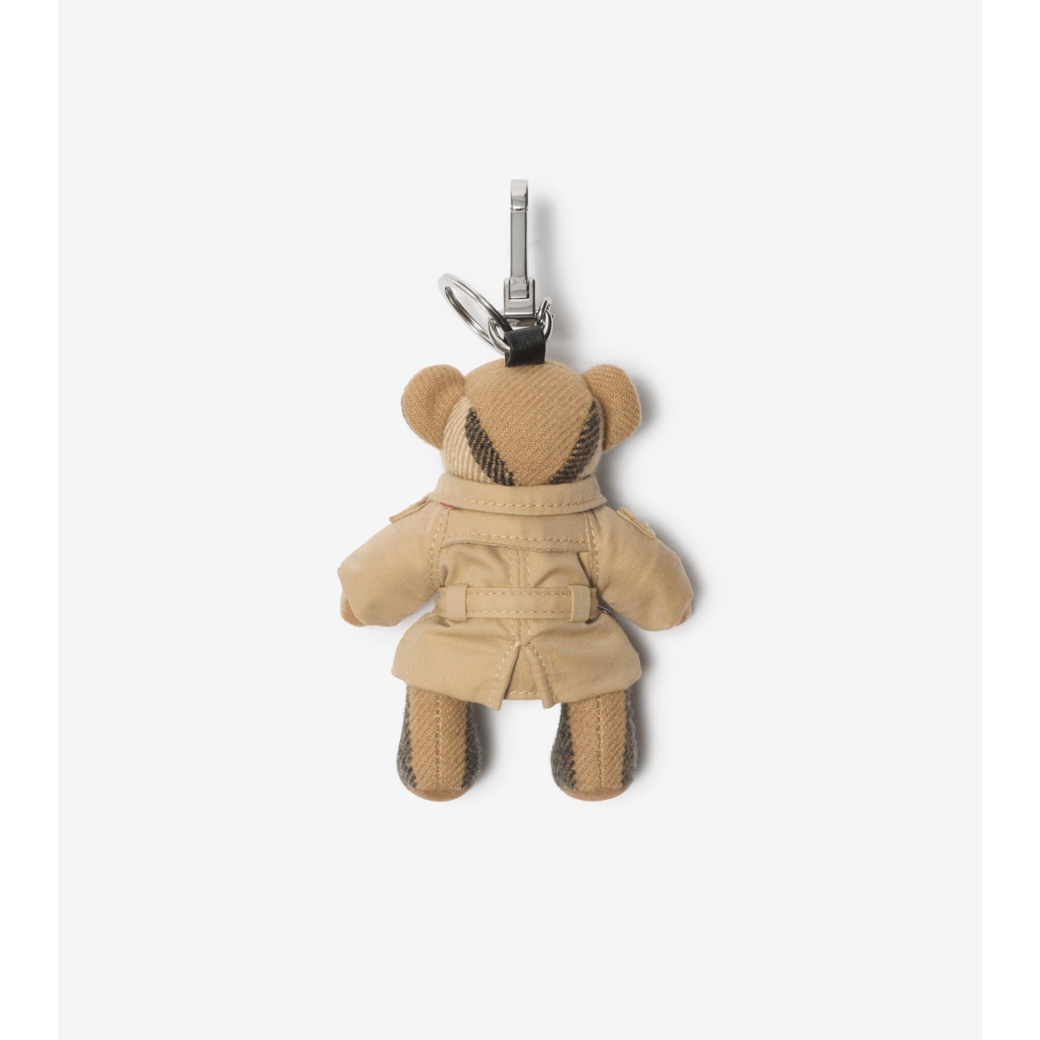 Thomas Bear Charm
