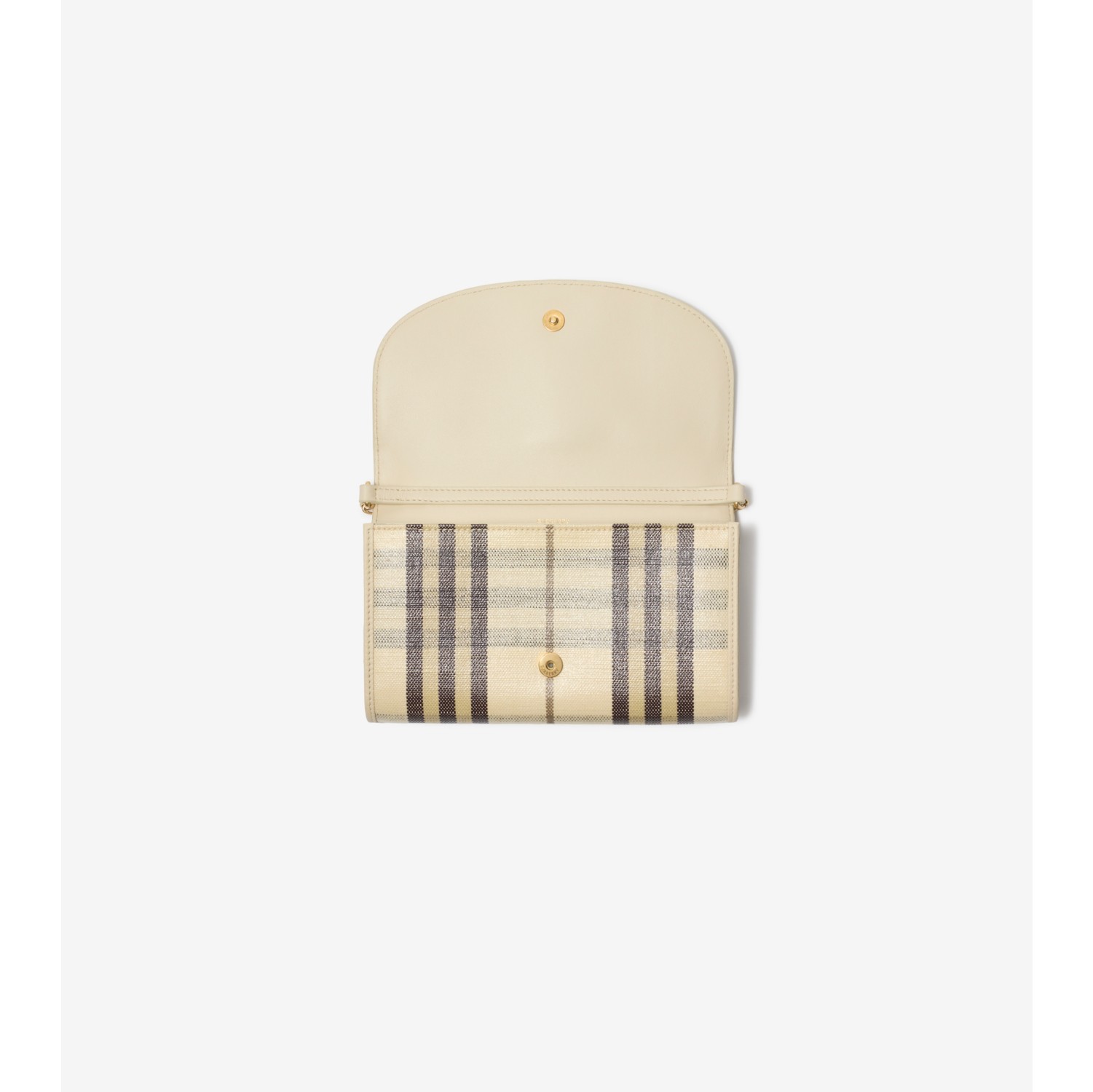 Highlands 链条肩背带钱夹