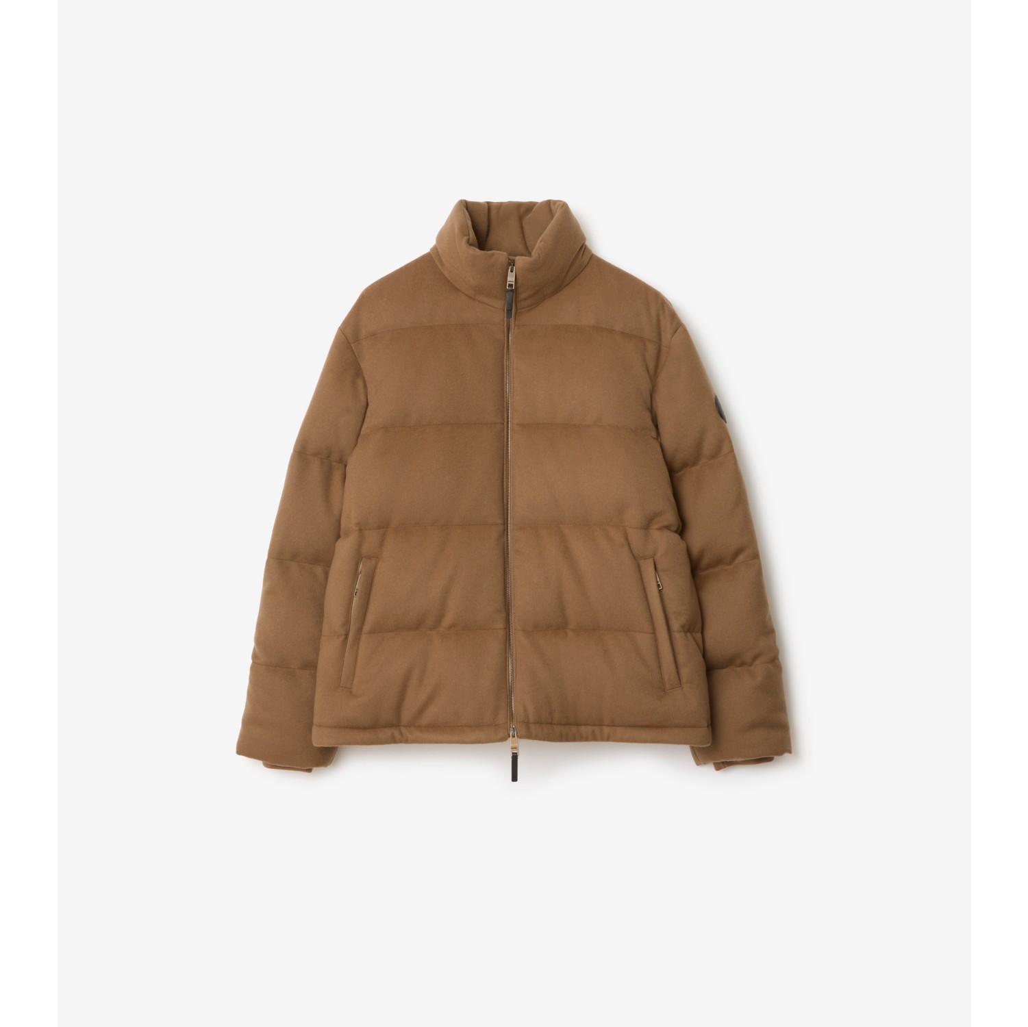 羊绒 Snowdon 羽绒服