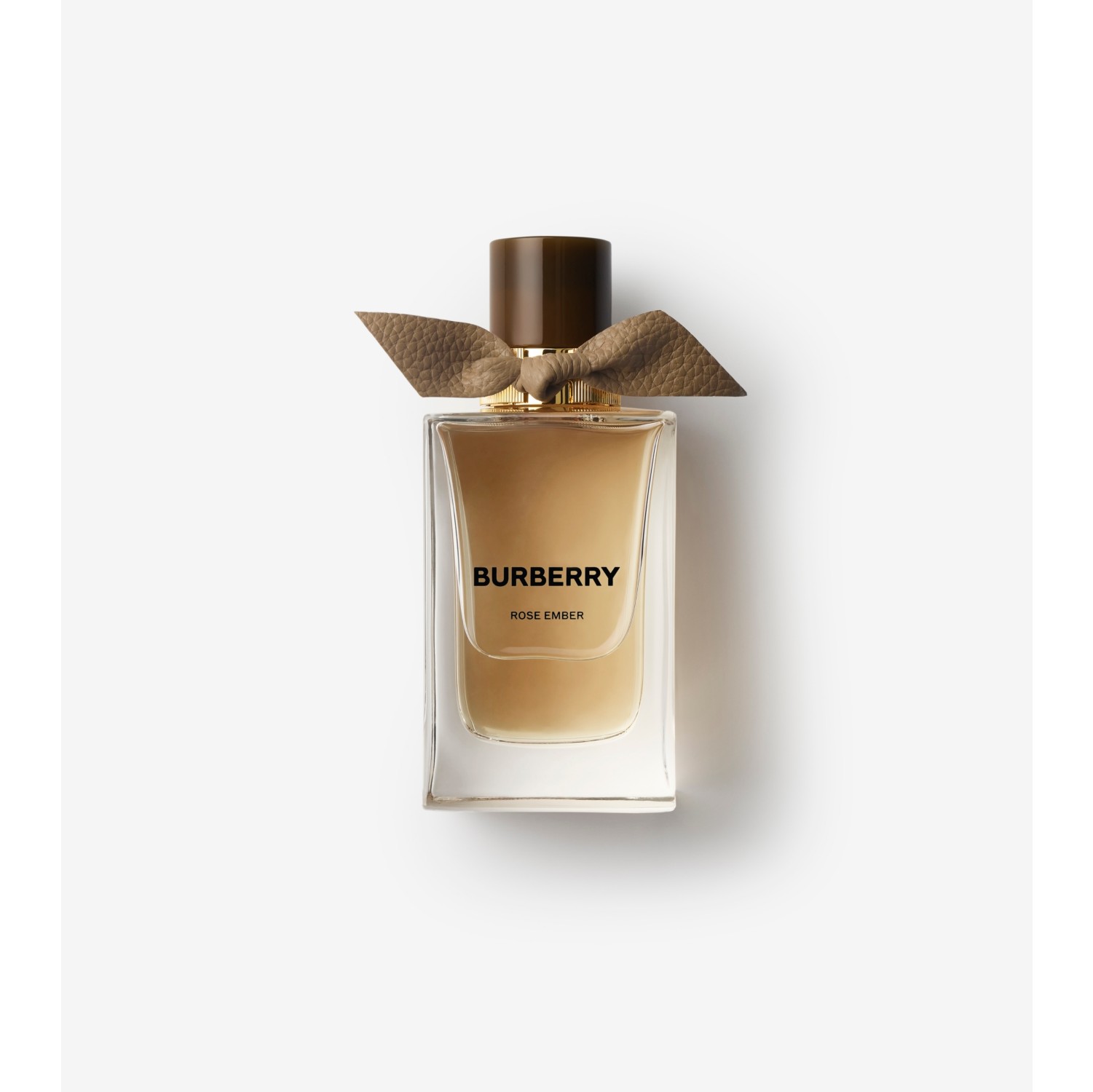 博柏利植物极境高定香氛 100ml – 「Rose Ember 玫瑰烬影」