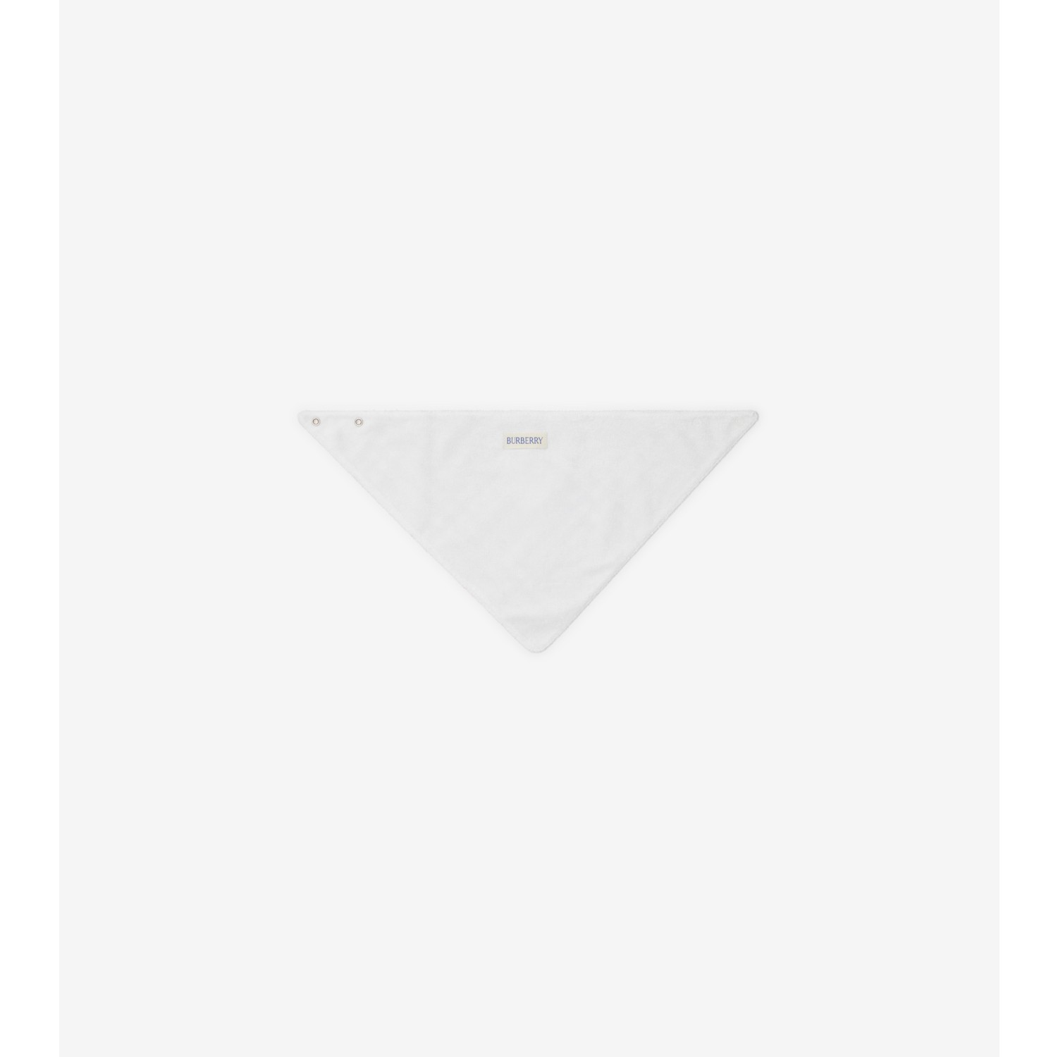 棉质混纺两件套婴儿礼品套装