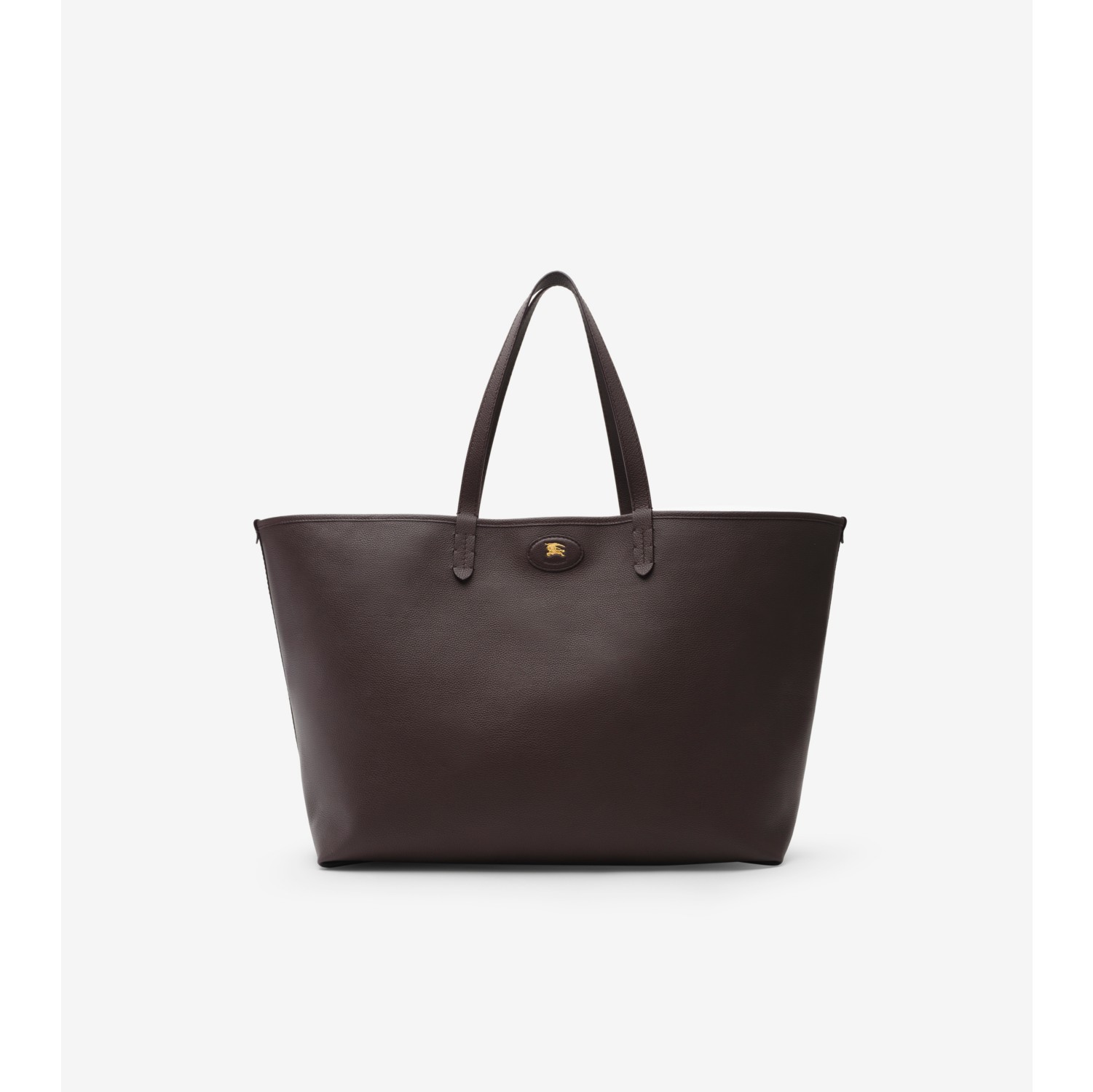 双面两用大号 Bloomsbury 托特包