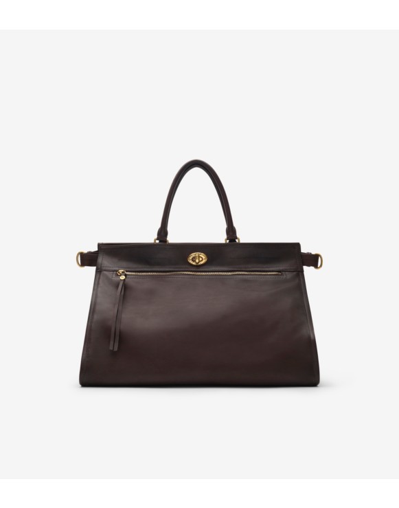 加大号 Hampstead 托特包