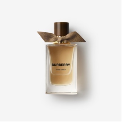 My Burberry 我的博柏利香水90mlHONEY - 女士| Burberry® 博柏利官网