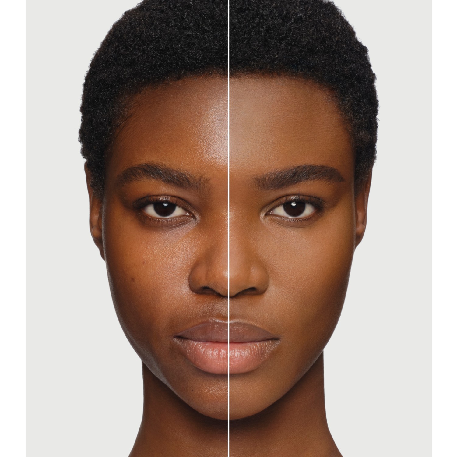 博柏利卓越持妆柔雾粉底液 – 深中性色 120 号