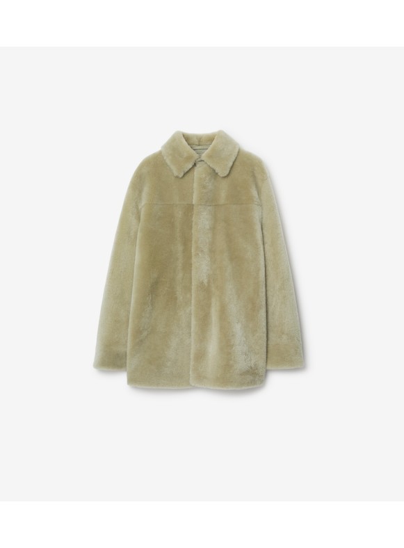 女士外套| 皮革及飞行夹克| Burberry® 博柏利官网