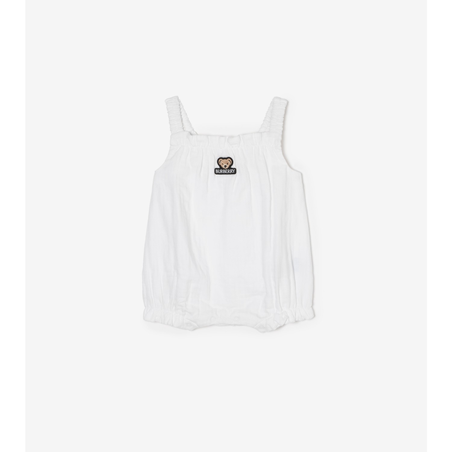 棉质两件套婴儿礼品套装